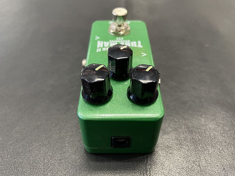 NuX NOD-2 Tube Man MkII | Reverb