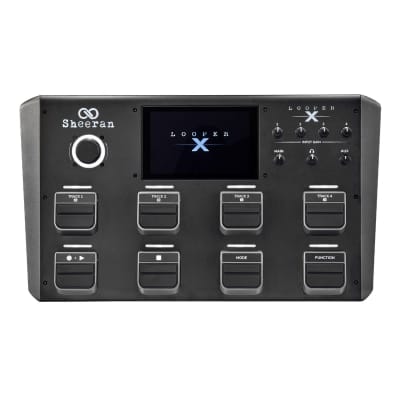 Sheeran Looper ルーパー　ほぼ未使用 Sheeran Looper ルーパー ほぼ未使用 Sheeran Loopers - Sheeran