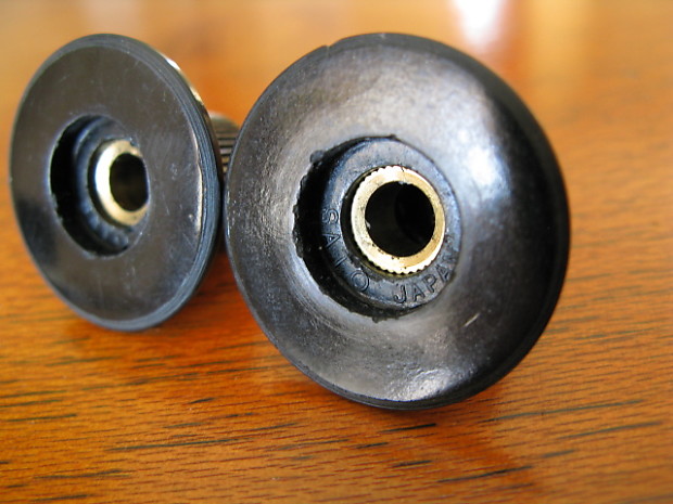 【T-ポイント5倍】 Vintage Reverb | Knobs Guitar/Pedal Japan Sato 1960's 洗顔料