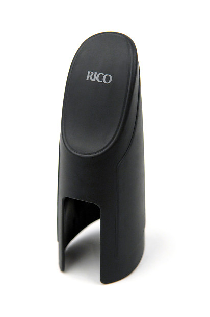 Rico RTS2C Tenor Saxophone Cap for Metal Link Mouthpieces image 1