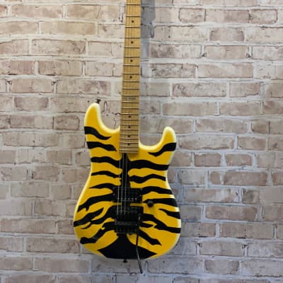 の*ん様 ⭐️最終❤️お楽しみイベント❤️300円オークション⭐️700【利休A LTD Electric Guitar (King of Prussia, PA) | Reverb