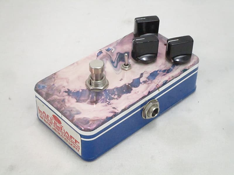 Landgraff Dynamic Overdrive Overdrive [06/11] | Reverb Canada