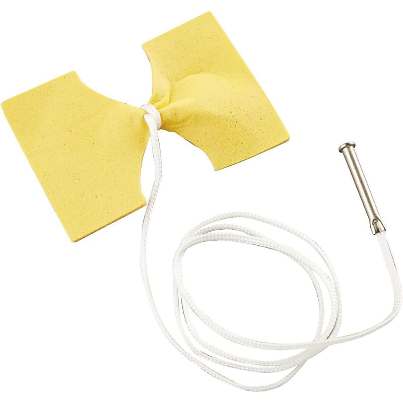 Giardinelli Chamois Cleaning Swab Reverb