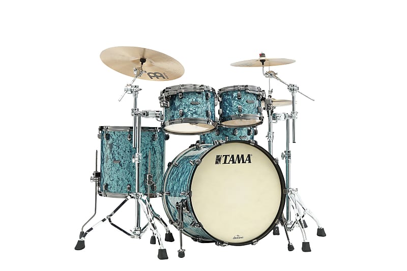 Tama MR42TZBNS-TQP Starclassic Maple Duracover Wrap Shell