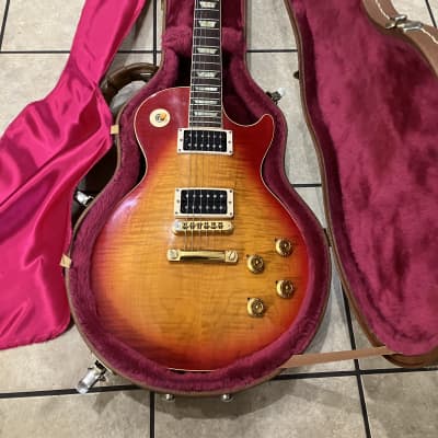 Gibson Les Paul Classic Premium Plus 1993 - 2001 | Reverb