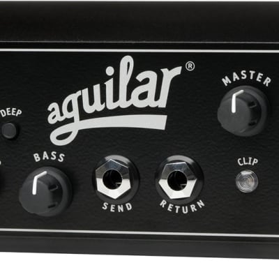 Aguilar AG 700 for sale