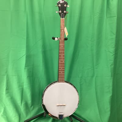 Rover RB-20T Student 5-String Tenor Banjo 2010s - Natural for sale