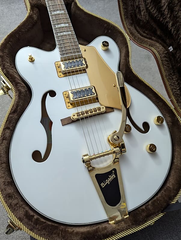 GRETSCH G5422TG ELECTROMATIC エレキギター Amazon.com: Gretsch G5422TG Electromatic Classic Hollowbody