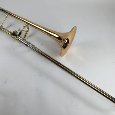 管楽器・吹奏楽器 Edwards tenor trombone slide Tenor Trombone Slides – Edwards Instrument Co.