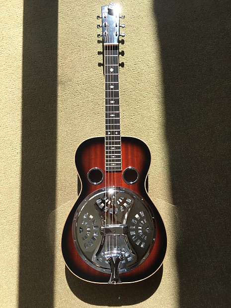Beard dobro for sale new arrivals