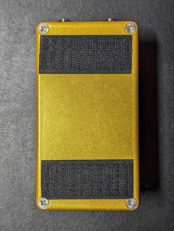 Vemuram Jan Ray Clone | Reverb
