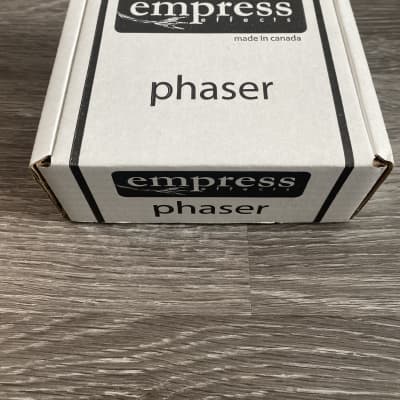 Empress Phaser image 6