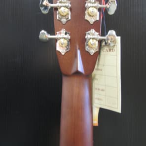 Sigma 000R-28V Acoustic Guitar image 13