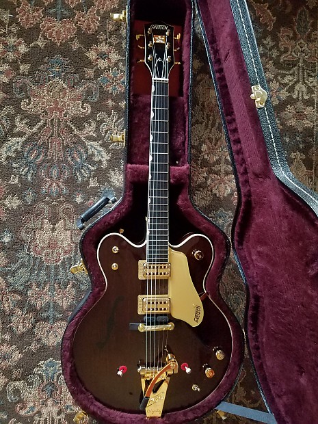 Gretsch 6122t sale