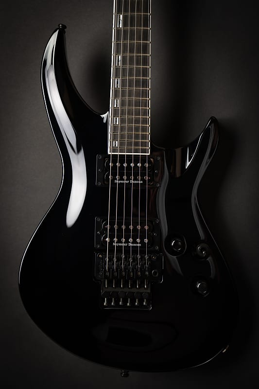 ESP HORIZON CUSTOM 30周年記念モデル ESP HORIZON 30th Anniversary｜Yugen