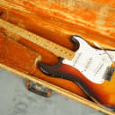 1959 Fender Stratocaster Original Sunburst  + OHSC