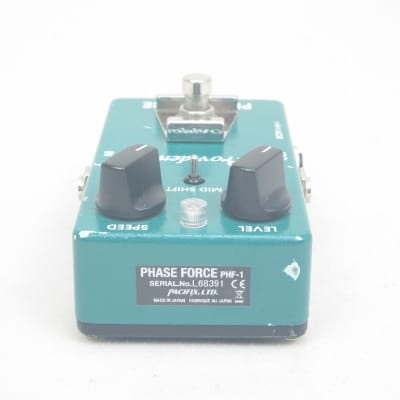 Providence PHF-1 Phase Force Phaser  (03/28) image 7