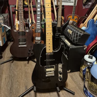 ギター fender ModernPlayer Telecaster Fender Modern Player Telecaster Plus | Reverb