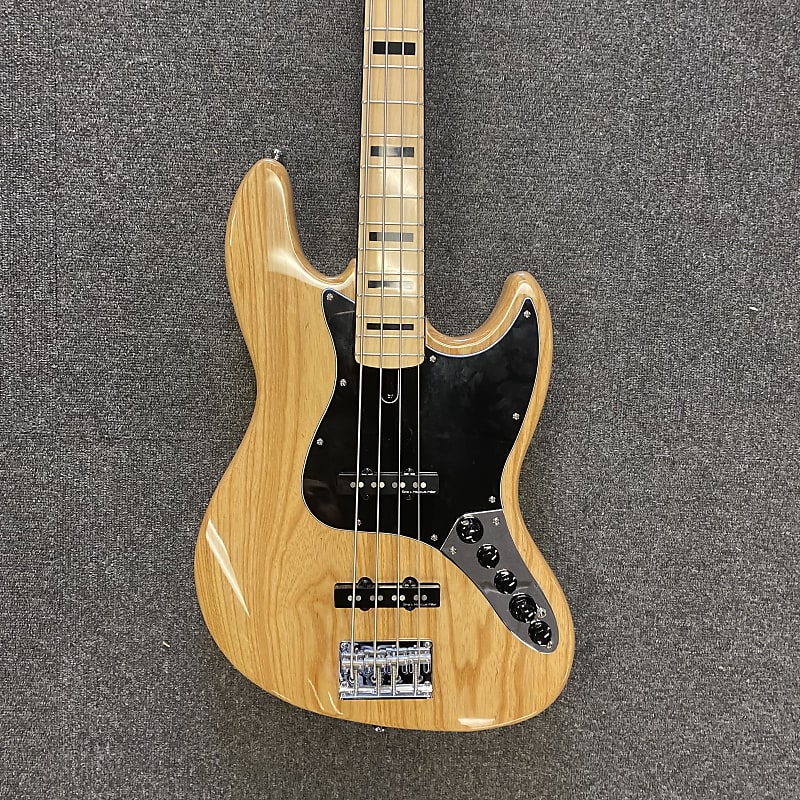 Used Sire MARCUS MILLER V7 4-String Bass | Reverb