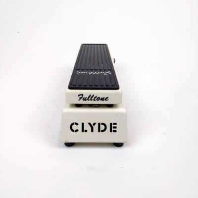 Fulltone Clyde Standard Wah image 4