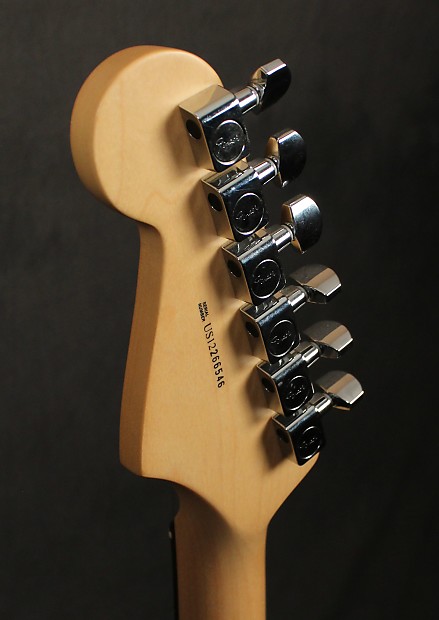 本日特価】 Fender G-5 VG Stratocaster エレキギター