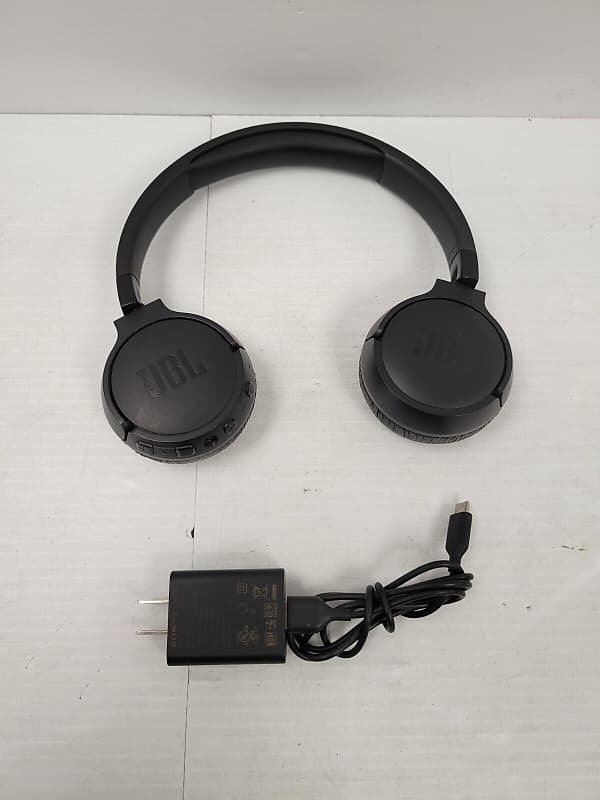 JBL Tune 660NC | Reverb