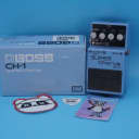 Boss CH-1 Super Chorus w/Original Box | Rare Pink Label | Fast Shipping!