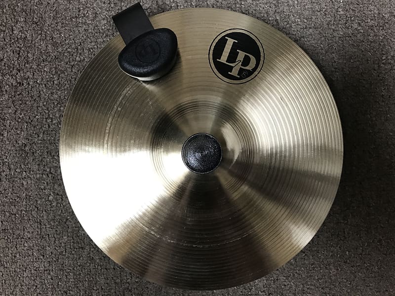 LP Cajon Hats Reverb