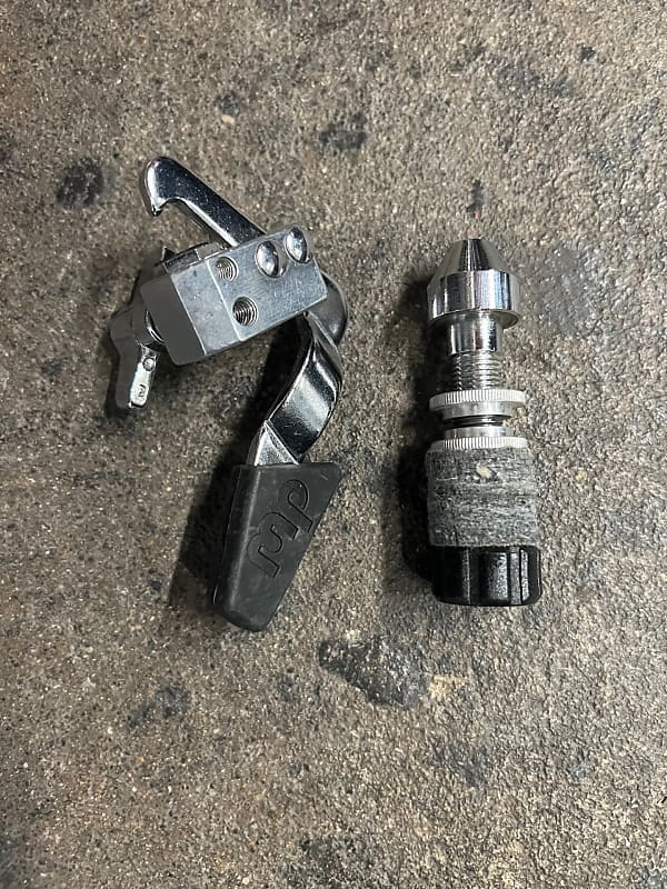 DW Hi Hat Drop Clutch 3 Reverb