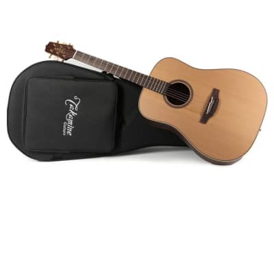 Takamine FN15 AR Dreadnought Natural #60111204 for sale