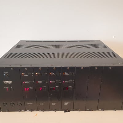 Yamaha TX816, 4-Module FM Synthesizer