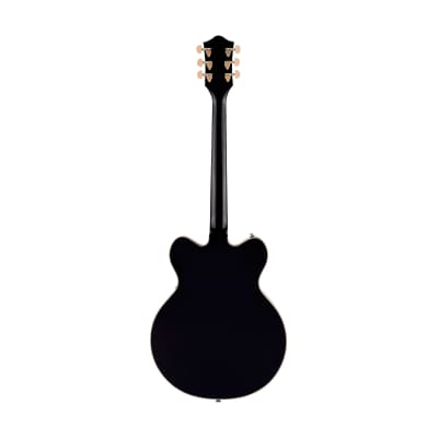 Gretsch G2627TG Streamliner FSR Center Block 3-pickup