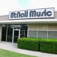 McNeil Music Vestal NY