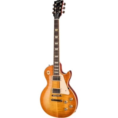 Gibson Les Paul Standard Gold Top 1997 Gold Top | Reverb Canada