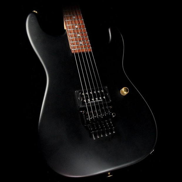 Used 2006 Charvel Custom Shop Music Zoo Exclusive San Dimas Used 2006 Charvel Custom Shop Music Zoo Exclusive San Dimas