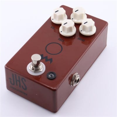 JHS Charlie Brown V3 | Reverb
