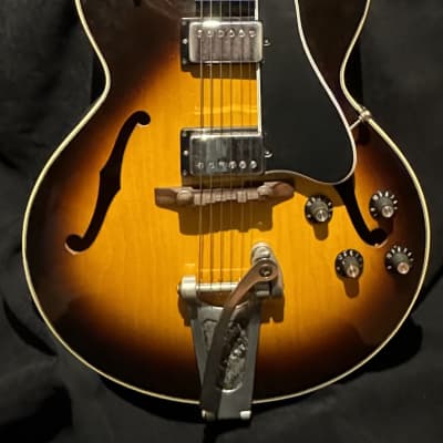 Gibson ES-175D (1978) image 2
