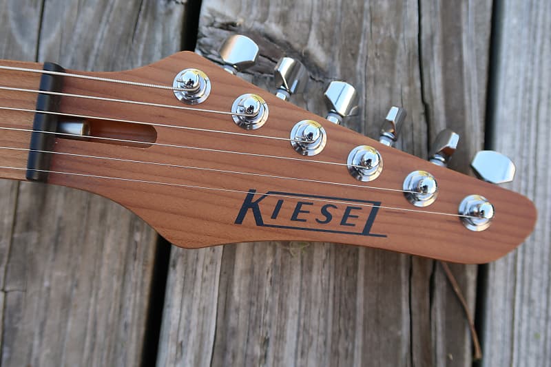 Kiesel HSS Combination Tin Snips