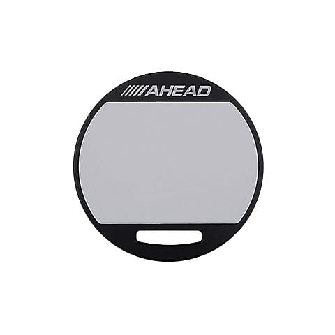 AHead 14" Double Sided Brush Practice Pad image 1