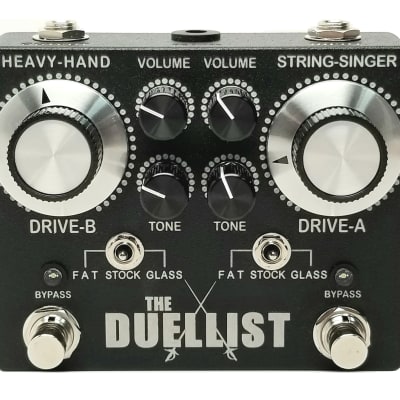 NEW VERSION! KingTone The Duellist v1.2, IN STOCK! BRAND NEW