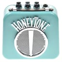 Danelectro Honey Tone Mini Amp Aqua