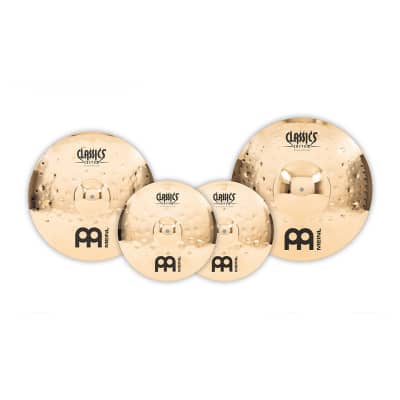 Meinl Classics Custom CC-EM480 image 2