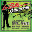 La Bella Guitarron Strings