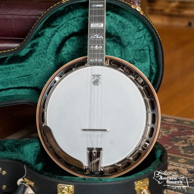 Gibson Banjo RB-3 1994 ギブソン　バンジョー Gibson Banjo RB-3 1994 ギブソン バンジョー Gibson RB-3