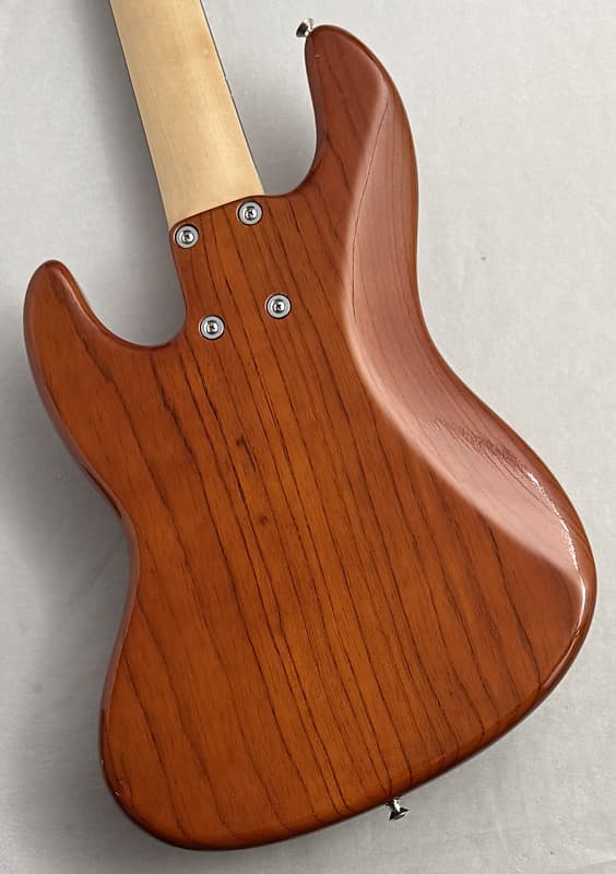 Xotic California Core Series XJ-Core 5st -Trans Brown-【USED