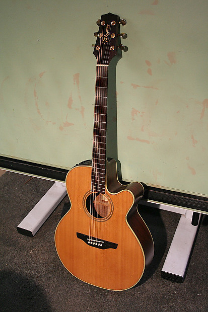 Takamine eg 450 dlx hot sale