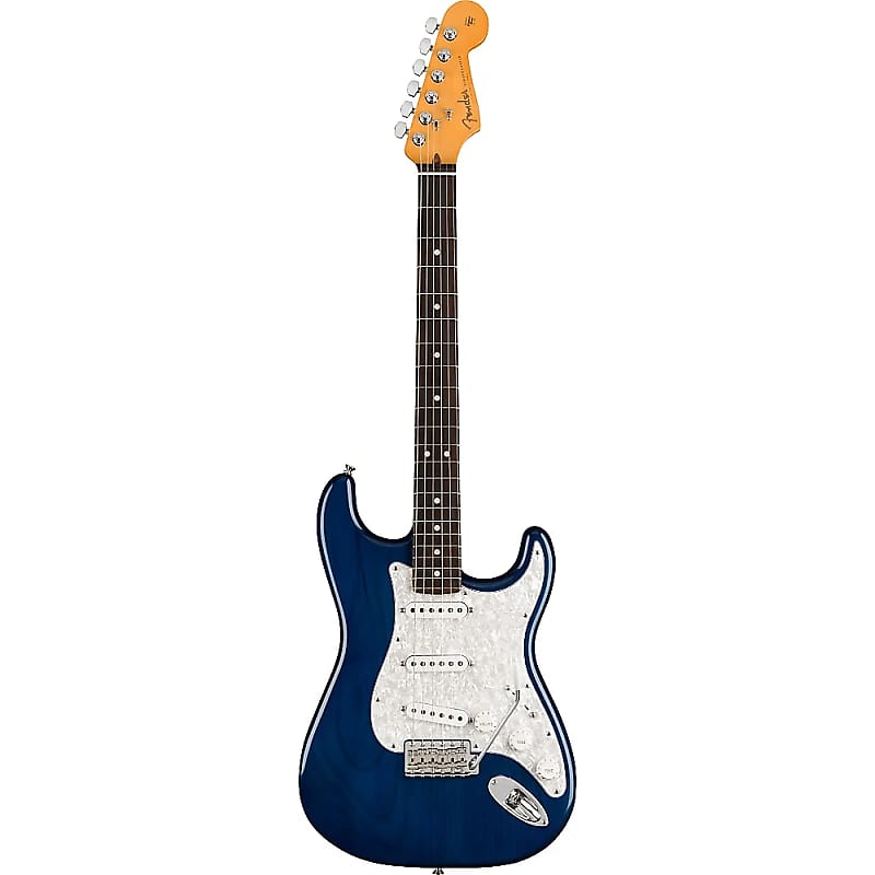 Fender Cory Wong Signature Stratocaster image 1