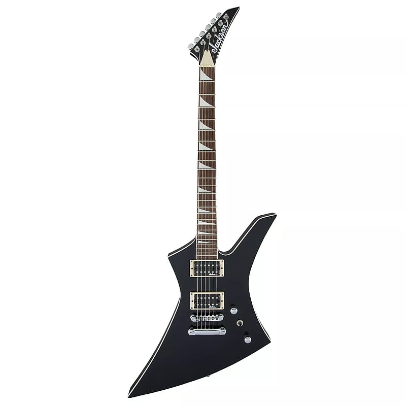 Jackson X Series KEXT Kelly with Rosewood Fretboard image 1