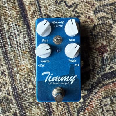 Paul Cochrane Timmy V3 | Reverb