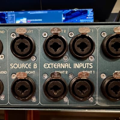 Inward Connections Nautilus Master Technology Commander image 9